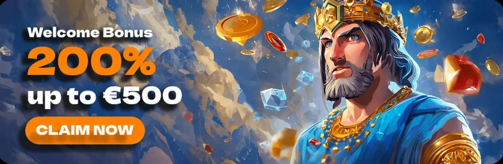 Cresus Casino en ligne : bonus d’inscription et free spins pour les joueurs français